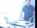 M_nus Approach Party: Marc Houle
