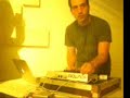M_nus Approach Party: Marc Houle