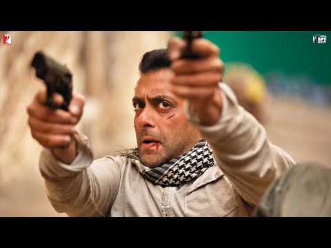 Action Image Video - Ek Tha Tiger Action Image Video - Ek Tha Tiger