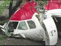 Accidente aéreo en Honduras causa cinco muertos