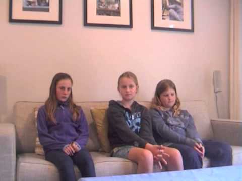 preteen girls