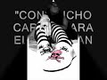 Anette Moreno - Guardian de mi corazon
