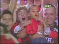 Nação não deixa o Maracanã - Flamengo Campeão Carioca 2008