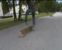 Jeppson - Skatezor The Movie! (Part 5 of 7)