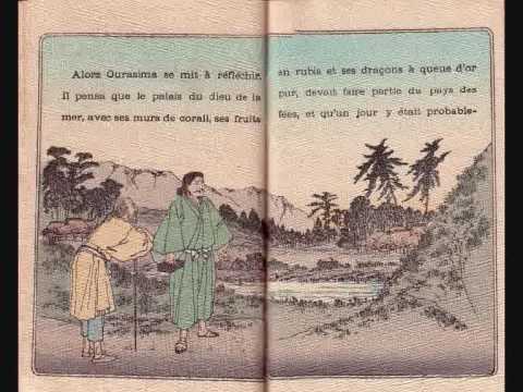 Résumé Urashima Taro