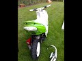 Paar Scoots aus GT und umgebung