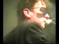 the weathermen - poison live in nighttown rotterdam, the netherlands 1989. produced for towntv. thanx fer and mars. was originally produced for vpro's onrust.but they chose for the debutalbum of delasoul. the whole program was cancelled in favour of the raptrio. but hey, who's cooler then the weathermen? love that song.