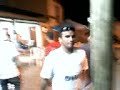 Muringa dancando PUTÃO