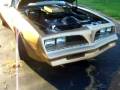 videos de 78 trans am SE Y88 after engine rebuild