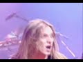 angra   the number of the beast  iron maiden cover 
