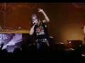 Angra - The Number Of The Beast (iron Maiden Cover)