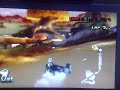 xthemusic vs lager1188: Mario Kart Wii Part 1