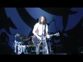 Soundgarden in HD @ Lollapalooza 2010 - Searching with my good eye closed