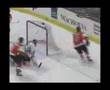 Randy Jones picks up his fourth goal of the season