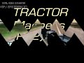 GTA:SA.TRACTOR MADNESS(PS2)