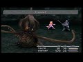 Tsurakai Plays: Final Fantasy IX [P7]