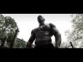 BLAQ NINJA SUPER ATHLETE 2