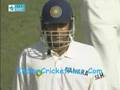 Sachin-Kumble, Funny running