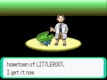 Let's Play Pokemon Emerald Part 1: Anterograde Amenesia, Humping TVs, & Skanking! Oh My!