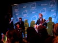 Hunter Hayes: Wanted @ BB King Fresh 102.7 NYC Feb 5 2013 Part 2
