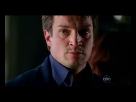 ABC's Castle: The Movie (trailer)
