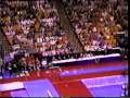 Vanessa Atler - 2000 US Olympic Trials Finals - Vault