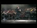 Sonic vs. Pelezinho - Red Bull BC One 2005 - High Quality