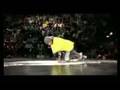 Sonic vs. Pelezinho - Red Bull BC One 2005 - High Quality