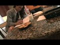 naughty teenager in uniform finger banging her little muff