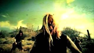 Soulfly - Seek 'N' Strike