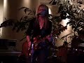 Orianthi Any Body Else NAMM 2006