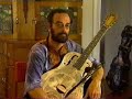 the best national guitar player does a song called 