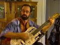 Bob Brozman Song 1
