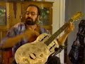 the best national guitar player does a song called 
