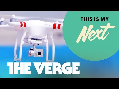 buy - We used the DJI Phantom 2 and a whole fleet of other drones. Read the full report here: http://www.theverge.com/2014/7/31/5954891/best-drone-you-can-buy Buy the winner here: http://www.amazon.com/...