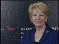 Help Us Continue The Mission with Dr. June Scobee Rodgers
