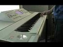 In the Presence of Enemies Pt. 2 synth. solo (with music) In the Presence of Enemies Pt. 2 synth. solo (with music)