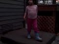 Running Bear Dance