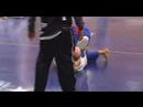 Bryan Marugg Gi Competition