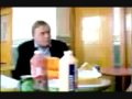 John Prescott's mobile phone hacked