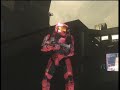 deserted  a halo 3 machinima  episode 2: look what found us