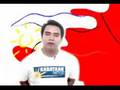 Angel Locsin and Dennis Trillo for Kabataan Partylist