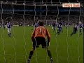 Paul Merson, Everton vs Aston Villa