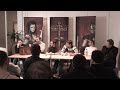 Age of Conan: Event communautaire Q&A session #3 part_3