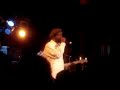 Beres Hammond - Rockaway LIVE @ BB Kings