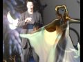 Keanu Reeves in the Fantasy World
