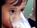 Mindanao-Feeding of Malnourished Children