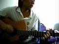 Your Love Is Extravagant (Daniel Choo) Darrell Evans