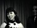 Marty Fry and Bob Kenward do Arthur & Kathryn Murray spoof