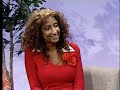 Gigi Iam interviews Fleace\